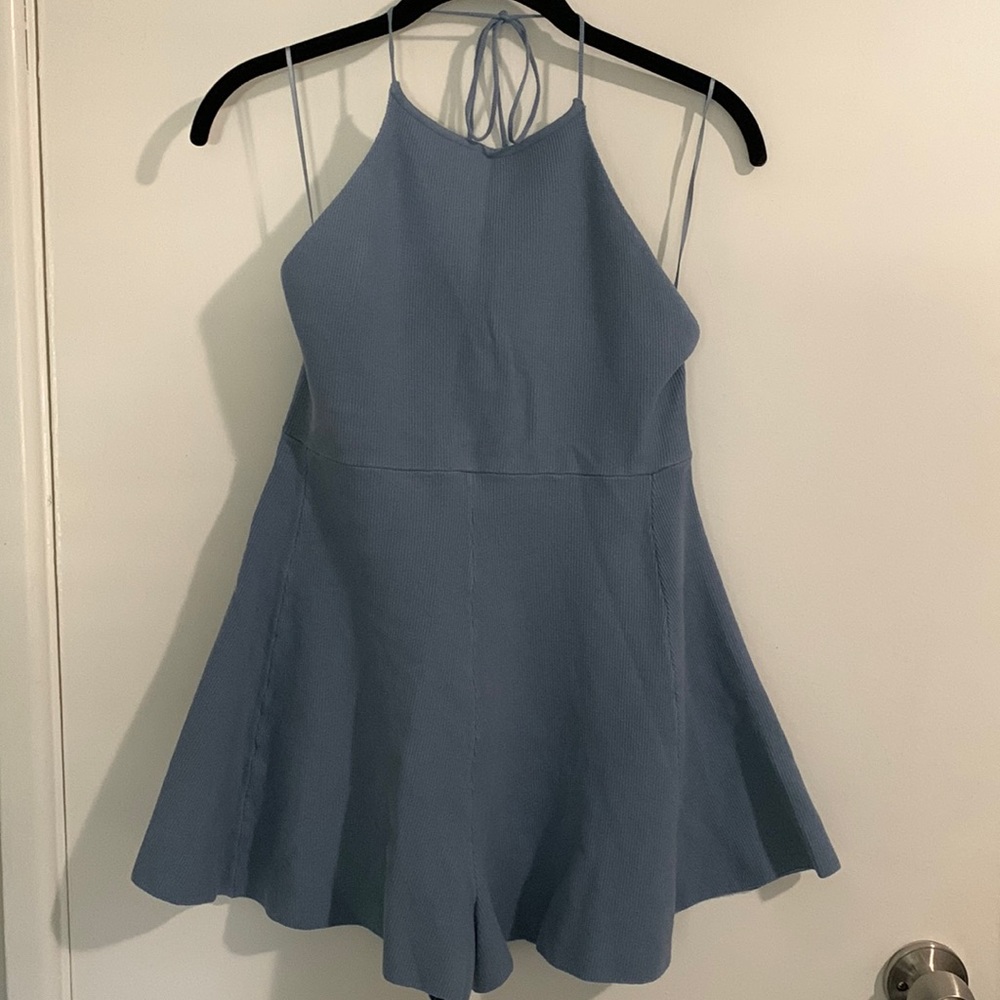 Free People Romper